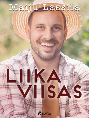 cover image of Liika viisas